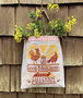 Chicken Feed Sack- Carriage House Samplings