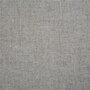 Natural linen fabric