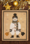 Twin Peak Snowman 2023 - Twin Peak Primitives