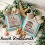 The Beach Boardwalk- Souvenir Shop