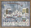 Sleigh Ride-  Praiseworthy Stitches