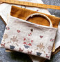 Caroline’s Sampler Sewing Bag- Stacy Nash