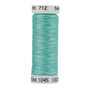 Sulky Cotton Petites 12 Wt - 1045 Lt. Teal