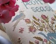 Its Peony Season - PDF - Stitches Through The Years