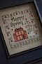 Happy Spring - PDF - Stitches Through The Years