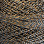 Valdani Perle 12 - Beach Waves Twisted Tweed PT27