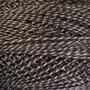 Valdani Perle 12 - Old Gray Hare Twisted Tweed PT28