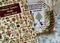 Ultimate Sampler Motif Book - Brenda Keyes