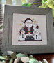 St. NICK & PALS - Amy Bruecken Designs