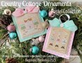 Pastel Collection 8 - Frosty Christmas