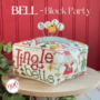 Bell - Block Party- Hands On Design