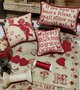 Honoring Love - PRINT - The Spanish Stitcher