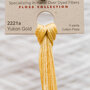 Yukon Gold WDW 2221a