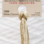 White Chocolate WDW 1206