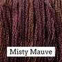 Misty Mauve - Classic Colorworks