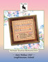 Mary Wallace 1847 - Cross Stitch Antiques