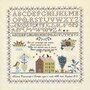 Melissa Fratenburg 1834 - Queenstown Sampler Designs