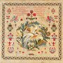 Hannah Barnett c. 1850 - Queenstown Sampler Designs