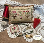 Stitches Be Sweet - Jeannette Douglas Designs