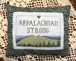 Appalachian Strong - The Nebby Needle