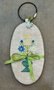 32 cnt Mary Lee 1761 Floss Ornament-Sassafras Samplers