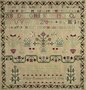 Mary Ranson 1798 -Needlemade Designs